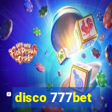 disco 777bet